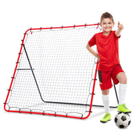 5X5FT SOCCER REBOUNDER | HARD PLAYZ MIDI