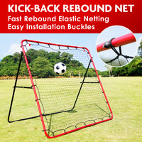 5X5FT SOCCER REBOUNDER | HARD PLAYZ MIDI