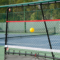 6FT PICKLEBALL REBOUNDER | SMART PLAYZ Lifestyle image 2, NET PLAYZ, NetPlayz, Sports Equipment Supplier, Sports Training Equipment Supplier, sports equipment manufacturers, USA, Canada, tennis training equipment, tennis training device, tennis training accessories, tennis equipment training, tennis practice equipment, tennis equipment for practice, tennis practice accessories, tennis practise equipment, tennis training aids, padel training equipment, pickleball training equipment