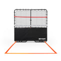 6FT PICKLEBALL REBOUNDER | SMART PLAYZ product image, NET PLAYZ, NetPlayz, Sports Equipment Supplier, Sports Training Equipment Supplier, sports equipment manufacturers, USA, Canada, tennis training equipment, tennis training device, tennis training accessories, tennis equipment training, tennis practice equipment, tennis equipment for practice, tennis practice accessories, tennis practise equipment, tennis training aids, padel training equipment, pickleball training equipment