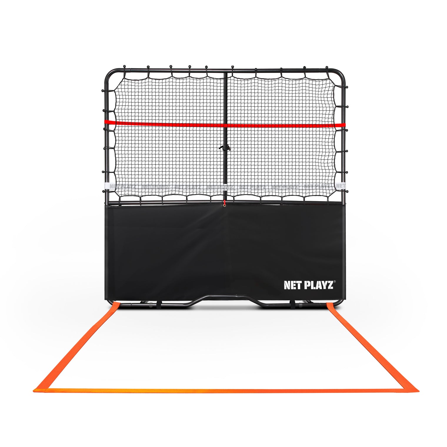 6FT PICKLEBALL REBOUNDER | SMART PLAYZ product image, NET PLAYZ, NetPlayz, Sports Equipment Supplier, Sports Training Equipment Supplier, sports equipment manufacturers, USA, Canada, tennis training equipment, tennis training device, tennis training accessories, tennis equipment training, tennis practice equipment, tennis equipment for practice, tennis practice accessories, tennis practise equipment, tennis training aids, padel training equipment, pickleball training equipment