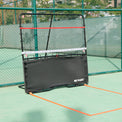 6FT PICKLEBALL REBOUNDER | SMART PLAYZ Lifestyle image 3, NET PLAYZ, NetPlayz, Sports Equipment Supplier, Sports Training Equipment Supplier, sports equipment manufacturers, USA, Canada, tennis training equipment, tennis training device, tennis training accessories, tennis equipment training, tennis practice equipment, tennis equipment for practice, tennis practice accessories, tennis practise equipment, tennis training aids, padel training equipment, pickleball training equipment