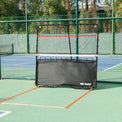 6FT PICKLEBALL REBOUNDER | SMART PLAYZ Lifestyle image 4, NET PLAYZ, NetPlayz, Sports Equipment Supplier, Sports Training Equipment Supplier, sports equipment manufacturers, USA, Canada, tennis training equipment, tennis training device, tennis training accessories, tennis equipment training, tennis practice equipment, tennis equipment for practice, tennis practice accessories, tennis practise equipment, tennis training aids, padel training equipment, pickleball training equipment