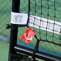 6FT PICKLEBALL REBOUNDER | SMART PLAYZ close up image, NET PLAYZ, NetPlayz, Sports Equipment Supplier, Sports Training Equipment Supplier, sports equipment manufacturers, USA, Canada, tennis training equipment, tennis training device, tennis training accessories, tennis equipment training, tennis practice equipment, tennis equipment for practice, tennis practice accessories, tennis practise equipment, tennis training aids, padel training equipment, pickleball training equipment