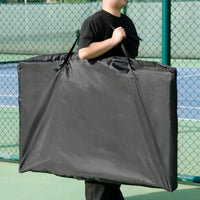 4FT PICKLEBALL REBOUNDER | SMART PLAYZ MINI storage bag image, NET PLAYZ, NetPlayz, Sports Equipment Supplier, Sports Training Equipment Supplier, sports equipment manufacturers, USA, Canada, tennis training equipment, tennis training device, tennis training accessories, tennis equipment training, tennis practice equipment, tennis equipment for practice, tennis practice accessories, tennis practise equipment, tennis training aids, padel training equipment, pickleball training equipment