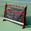 4FT PICKLEBALL REBOUNDER | SMART PLAYZ MINI Lifestyle image 4, NET PLAYZ, NetPlayz, Sports Equipment Supplier, Sports Training Equipment Supplier, sports equipment manufacturers, USA, Canada, tennis training equipment, tennis training device, tennis training accessories, tennis equipment training, tennis practice equipment, tennis equipment for practice, tennis practice accessories, tennis practise equipment, tennis training aids, padel training equipment, pickleball training equipment