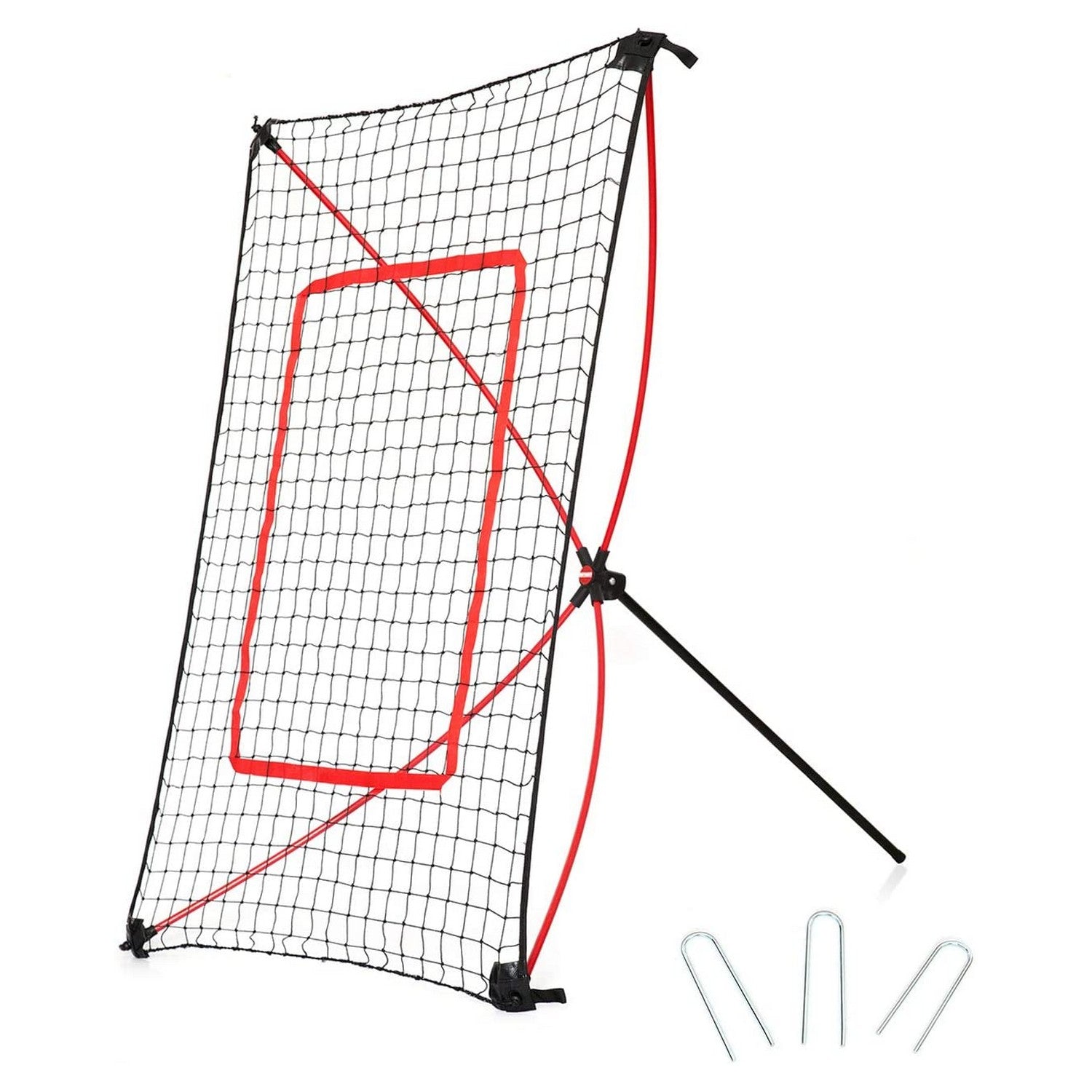 JUNIOR PITCHBACK | EASY PLAYZ product image 3, NET PLAYZ, NetPlayz, Sports Equipment Supplier, Sports Training Equipment Supplier, sports equipment manufacturers, United States Of America, USA, Canada, Europe, Africa, baseball training equipment, baseball training stuff, batting practice equipment, baseball batting practice equipment, batting practice devices, hitting practice equipment, baseball training aids, baseball practice equipment, baseball training tools, baseball coaching supplies