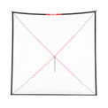 10FT GOLF PRACTICE NET | ADVANCED PLAYZ product image, NET PLAYZ, NetPlayz, Sports Equipment Supplier, Sports Training Equipment Supplier, sports equipment manufacturers, United States Of America, USA, Canada, Europe, Africa, baseball training equipment, golf training equipment, golf practice equipment, hitting practice equipment, baseball training aids, baseball practice equipment, baseball coaching supplies, golf coaching supplies, golf training aids, golf swing training aids