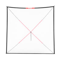 10FT GOLF PRACTICE NET | ADVANCED PLAYZ product image, NET PLAYZ, NetPlayz, Sports Equipment Supplier, Sports Training Equipment Supplier, sports equipment manufacturers, United States Of America, USA, Canada, Europe, Africa, baseball training equipment, golf training equipment, golf practice equipment, hitting practice equipment, baseball training aids, baseball practice equipment, baseball coaching supplies, golf coaching supplies, golf training aids, golf swing training aids