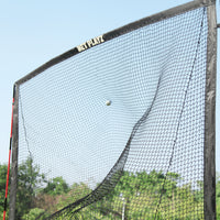 7FT GOLF PRACTICE NET | EASY PLAYZ use image, NET PLAYZ, NetPlayz, Sports Equipment Supplier, Sports Training Equipment Supplier, sports equipment manufacturers, United States Of America, USA, Canada, Europe, Africa, baseball training equipment, golf training equipment, golf practice equipment, hitting practice equipment, baseball training aids, baseball practice equipment, baseball coaching supplies, golf coaching supplies, golf training aids, golf swing training aids