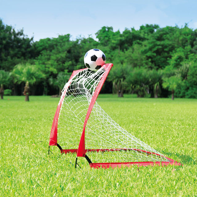 SINGLE SOCCER GOAL | EASY PLAYZ