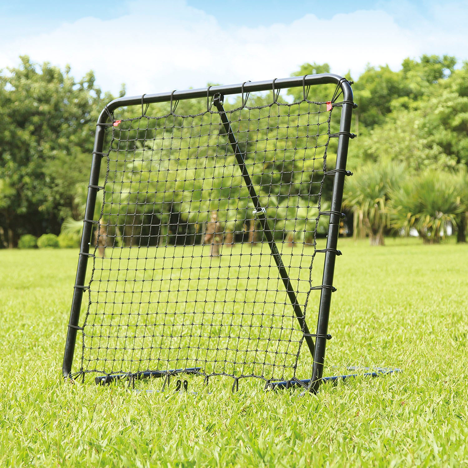 SOCCER REBOUNDER | KICKBACK PLAYZ