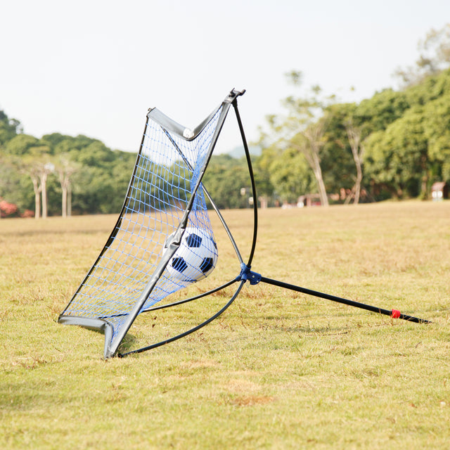 SOCCER REBOUNDER | EASY TRAVEL PLAYZ