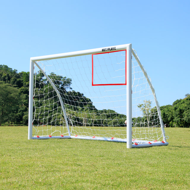 6FT PRO SOCCER  GOAL | ALL WEATHER PLAYZ MIDI