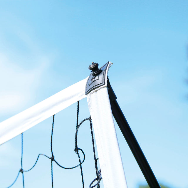 6FT PORTABLE SOCCER  GOAL | ON-THE-GO PLAYZ MIDI