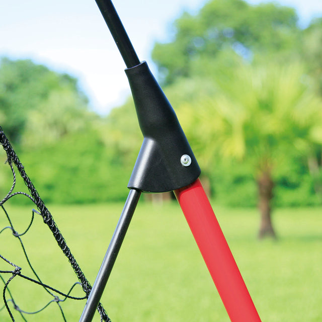 12FT PORTABLE SOCCER  GOAL | ON-THE-GO PLAYZ MAX