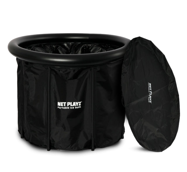 PORTABLE ICE BATH TUB | EASY PLAYZ Main product image, SPORTS ACCESSORIES, NET PLAYZ, NetPlayz, Sports Equipment Supplier, Sports Training Equipment Supplier, sports equipment manufacturers, United States Of America, USA, Canada, Europe, Africa, soccer ball, sports goods, sports equipment, athletic equipment, soccer equipment, soccer training equipment, soccer training accessories, soccer training devices, training equipment, sports equipment manufacturers, athletic equipment manufacturers