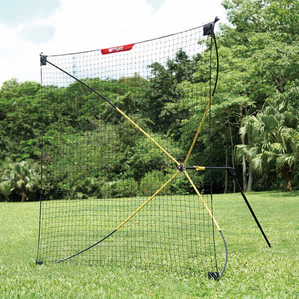 7FT SPORTS REBOUND NET product image, NET PLAYZ, NetPlayz, Sports Equipment Supplier, Sports Training Equipment Supplier, sports equipment manufacturers, USA, Canada, tennis training equipment, tennis training device, tennis training accessories, tennis equipment training, tennis practice equipment, tennis equipment for practice, tennis practice accessories, tennis practise equipment, tennis training aids, padel training equipment, pickleball training equipment