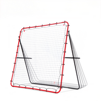 5X5FT SOCCER REBOUNDER | HARD PLAYZ MIDI